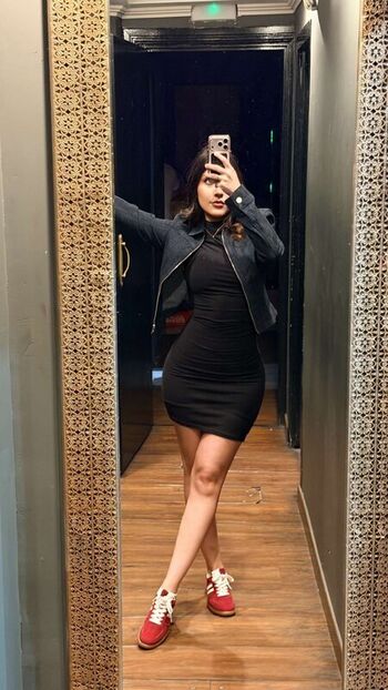 Full leaked Nayfi bardales private onlyfans photo