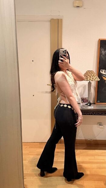 Full leaked Nayfi bardales private onlyfans photo