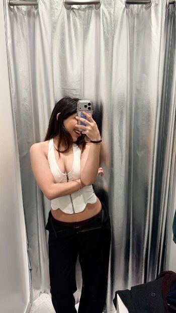 Full leaked Nayfi bardales page private onlyfans photo
