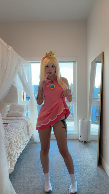 Full leaked Naynaycatt  page private onlyfans photo