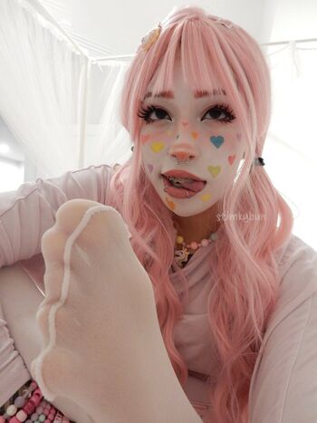 Full leaked Naynaycatt private onlyfans photo