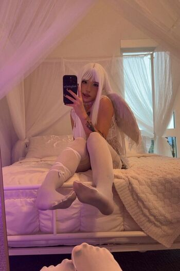 Full leaked Naynaycatt private onlyfans photo