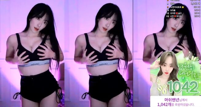 Full leaked Nayoon private onlyfans photo