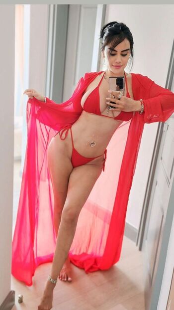 Full leaked Naz mila private onlyfans photo