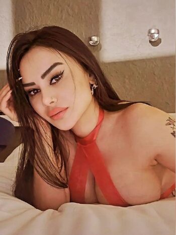 Full leaked Naz mila page private onlyfans photo