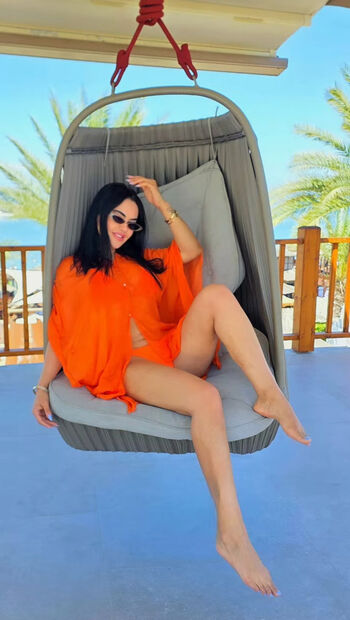 Full leaked Naz mila page private onlyfans photo