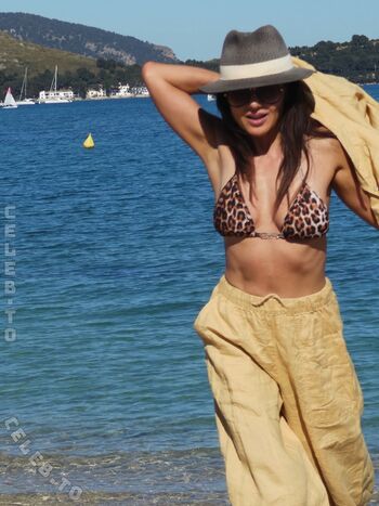 Full leaked Nazan eckes private onlyfans photo