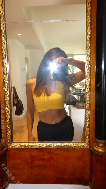 Full leaked Nazan eckes private onlyfans photo