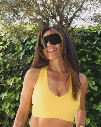 Full leaked Nazan eckes private onlyfans photo