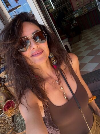 Full leaked Nazan eckes page private onlyfans photo