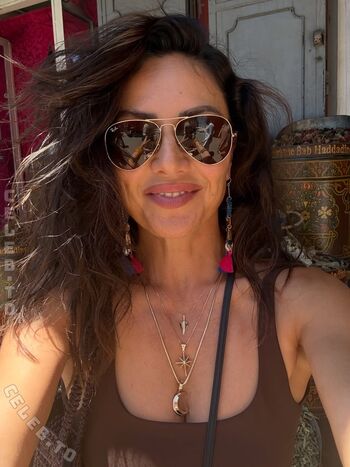 Full leaked Nazan eckes page private onlyfans photo