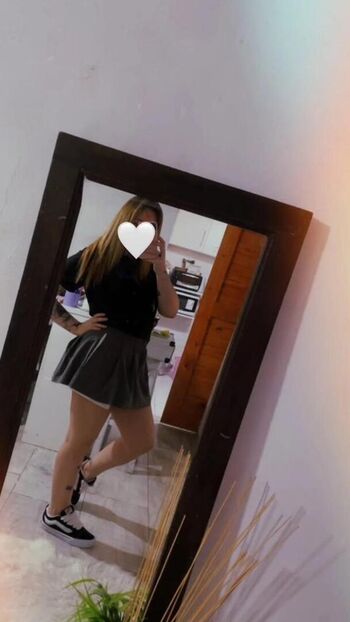 Full leaked Nazarena loureiro page private onlyfans photo