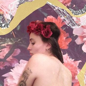 Full leaked Nazarena loureiro private onlyfans photo