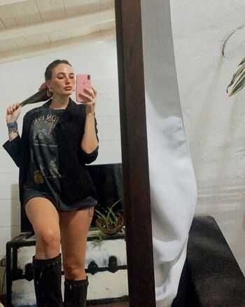 Full leaked Nazarena loureiro private onlyfans photo