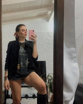 Full leaked Nazarena loureiro private onlyfans photo