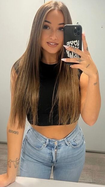 Full leaked Nazaret moreno private onlyfans photo