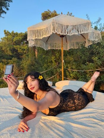 Full leaked Nazks private onlyfans photo