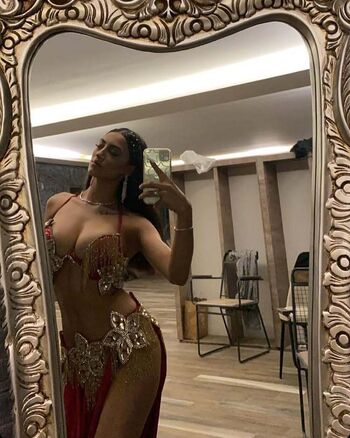 Full leaked Nazli gul private onlyfans photo