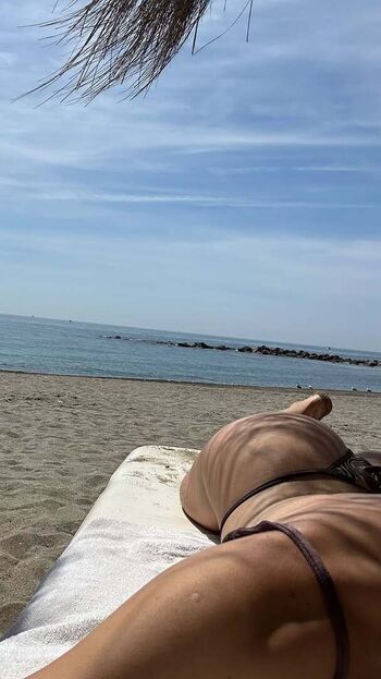 Full leaked Nazlilith page private onlyfans photo