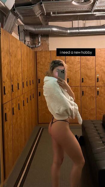 Full leaked Nazlilith page private onlyfans photo