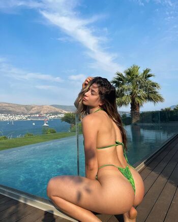 Full leaked Nazlilith page private onlyfans photo