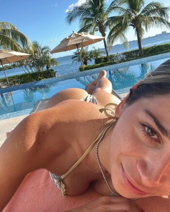 Full leaked Nazlilith page private onlyfans photo