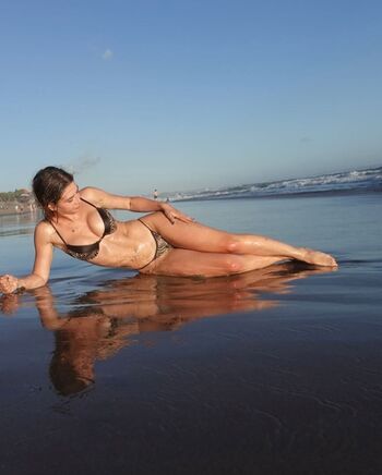 Full leaked Nazlilith page private onlyfans photo