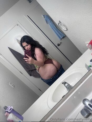 Full leaked Naztynelly page private onlyfans photo