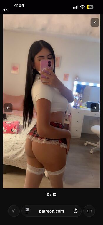 Full leaked Ndreavega private onlyfans photo