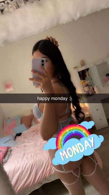 Full leaked Ndreavega private onlyfans photo