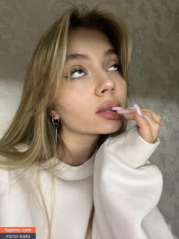 Full leaked Ne bobriha private onlyfans photo