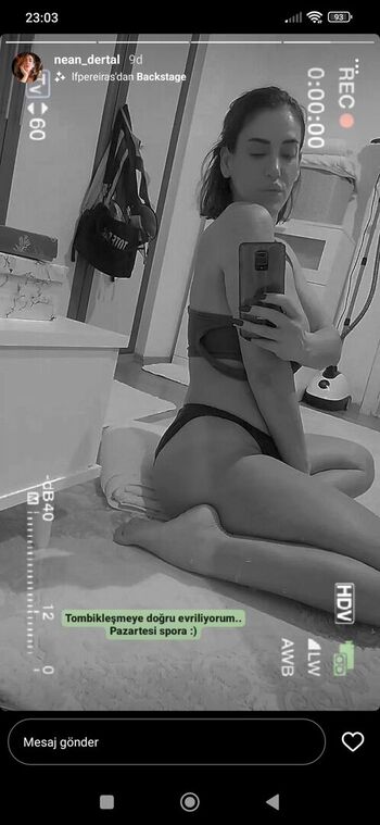 Full leaked Nean dertal pnar private onlyfans photo