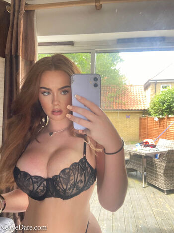 Full leaked Neave dare page private onlyfans photo