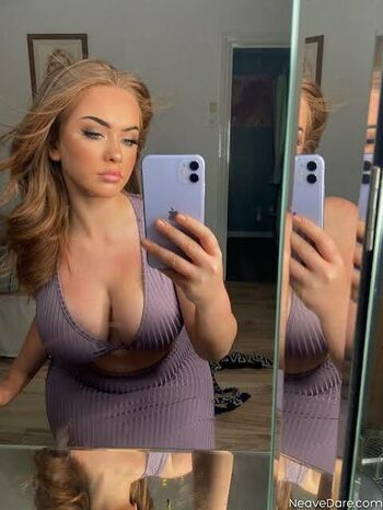 Full leaked Neave dare private onlyfans photo