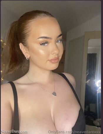 Full leaked Neave dare private onlyfans photo