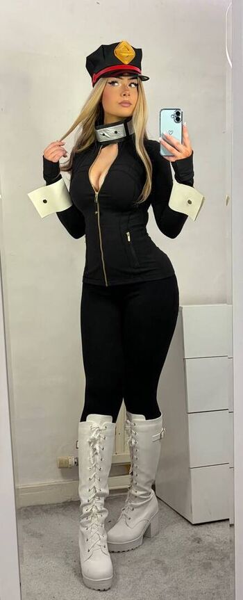 Full leaked Nebulouslybecca page private onlyfans photo