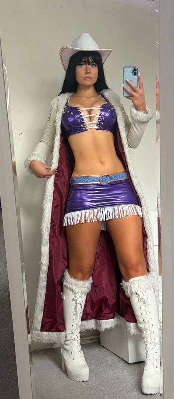 Full leaked Nebulouslybecca page private onlyfans photo