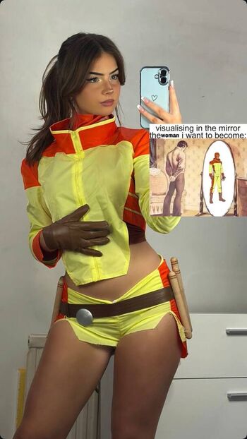 Full leaked Nebulouslybecca page private onlyfans photo