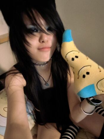 Full leaked Necro makr private onlyfans photo