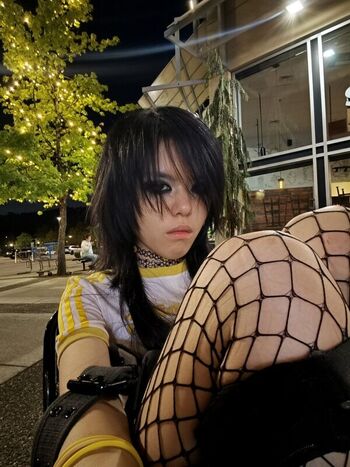 Full leaked Necro makr private onlyfans photo