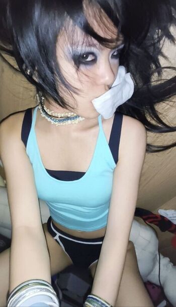 Full leaked Necro makr private onlyfans photo