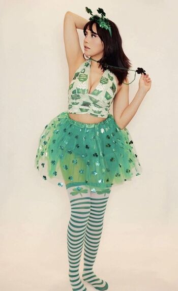 Full leaked Neeko private onlyfans photo