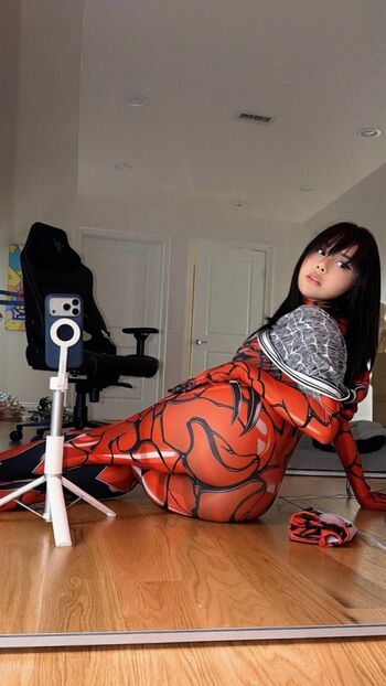 Full leaked Neeko private onlyfans photo