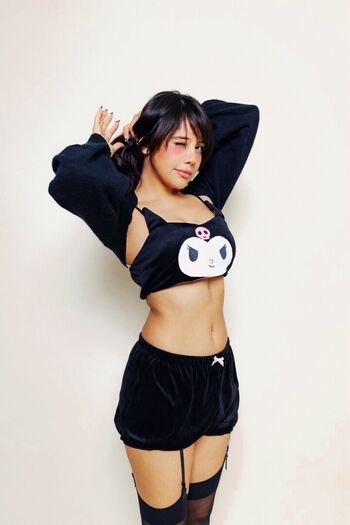 Full leaked Neekolul  page private onlyfans photo