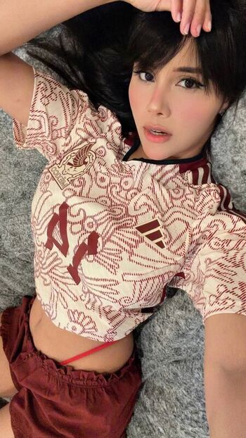 Full leaked Neekolul private onlyfans photo