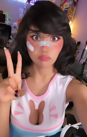 Full leaked Neekolul private onlyfans photo