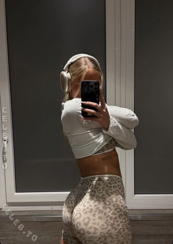 Full leaked Neele rct private onlyfans photo