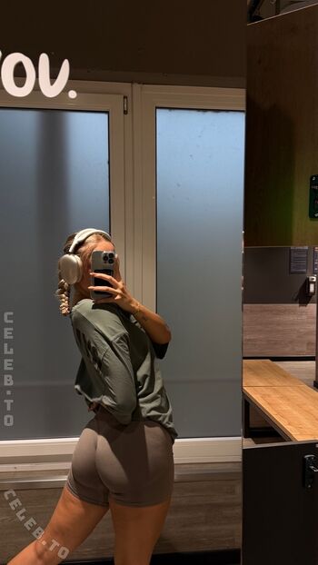 Full leaked Neele rct private onlyfans photo