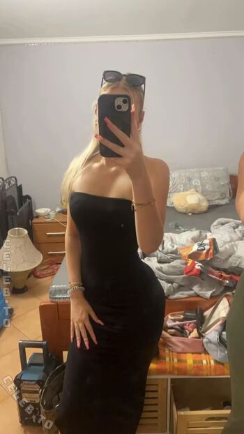Full leaked Neele wf private onlyfans photo