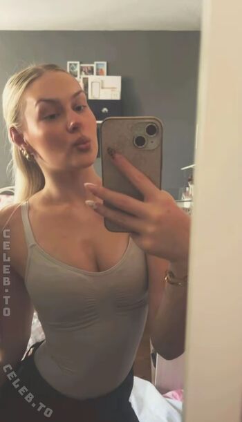 Full leaked Neele wf private onlyfans photo